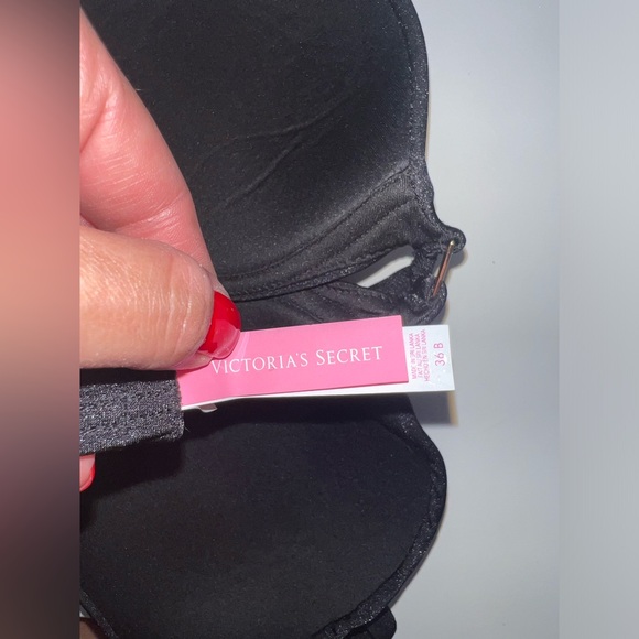 Victoria secret swim push up bikini top - Picture 4 of 5